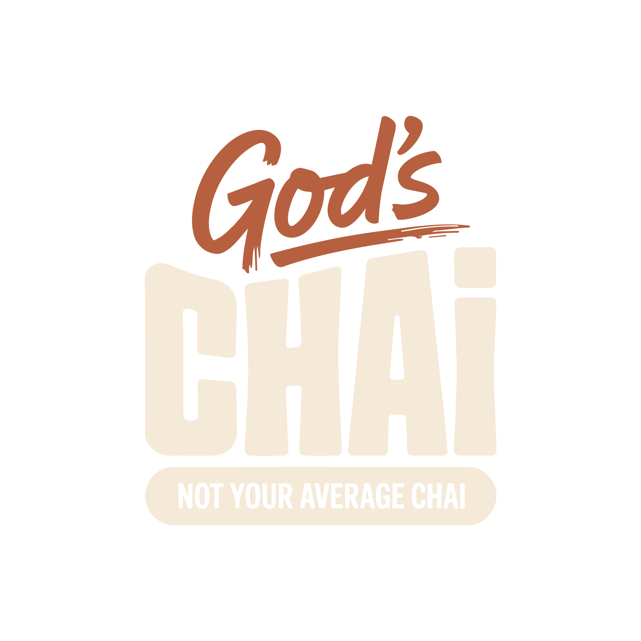 God's Chai