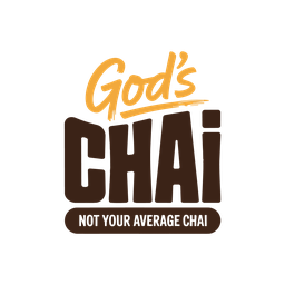 God's Chai — Not Your Average Chai